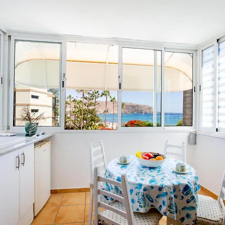Διαμέρισμα Casa Peter Cristianos *
