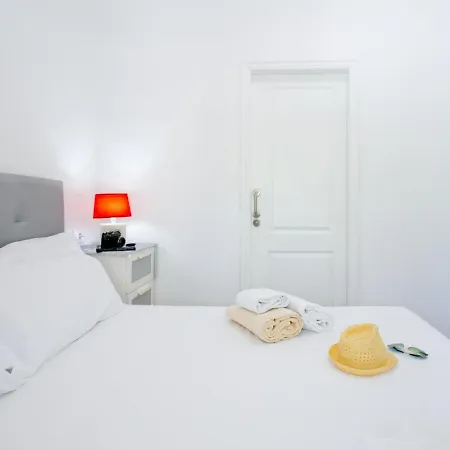 Casa Peter Cristianos Διαμέρισμα Los Cristianos (Tenerife)