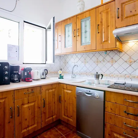 Διαμέρισμα Casa Peter Cristianos