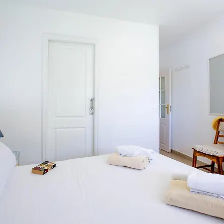 Casa Peter Cristianos Lejlighed