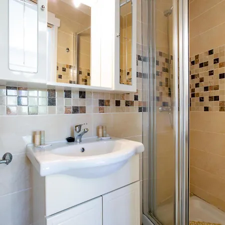 Lejlighed Casa Peter Cristianos *