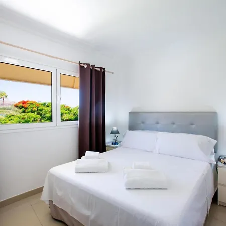 Lejlighed Casa Peter Cristianos Los Cristianos (Tenerife)