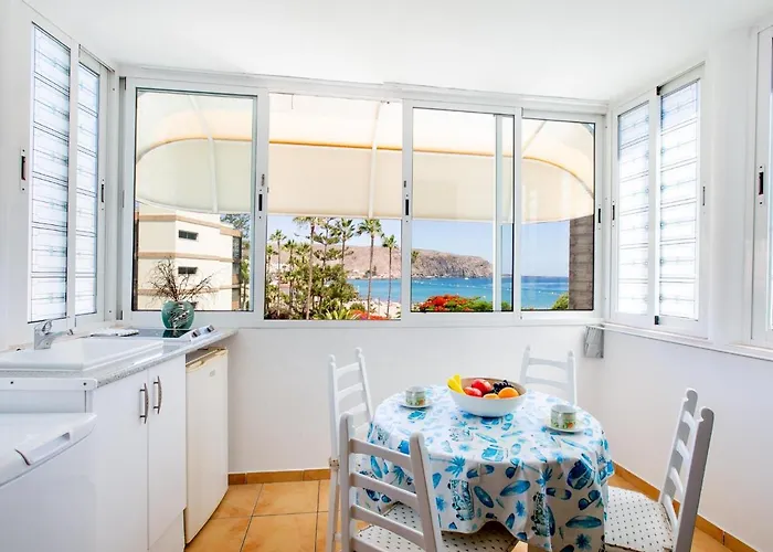 Daire Casa Peter Cristianos *