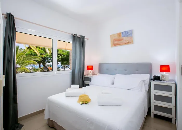 Casa Peter Cristianos * Los Cristianos (Tenerife)