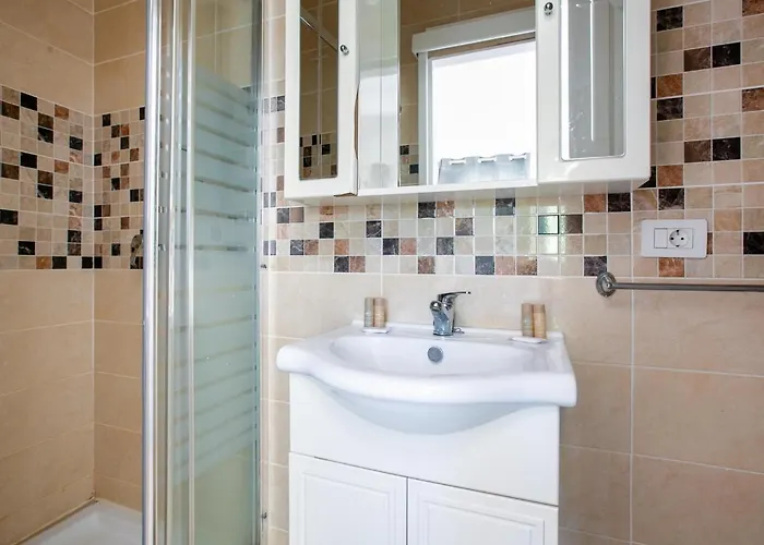 Daire Casa Peter Cristianos Los Cristianos (Tenerife)