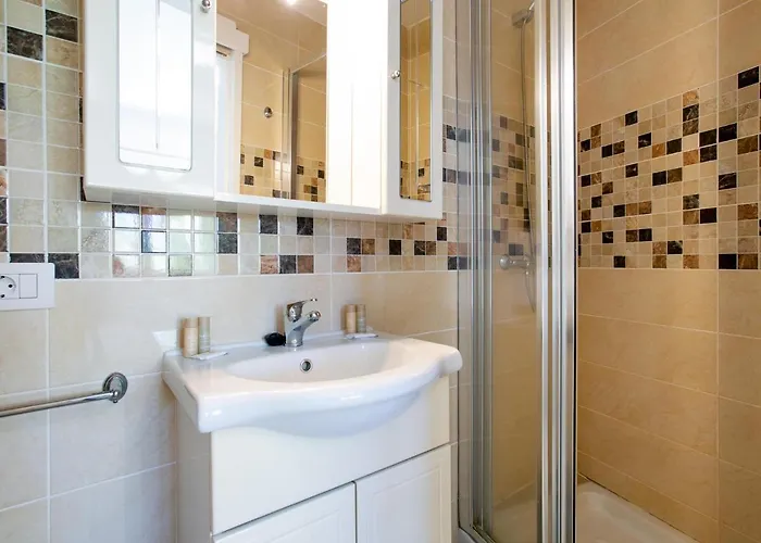 Daire Casa Peter Cristianos *