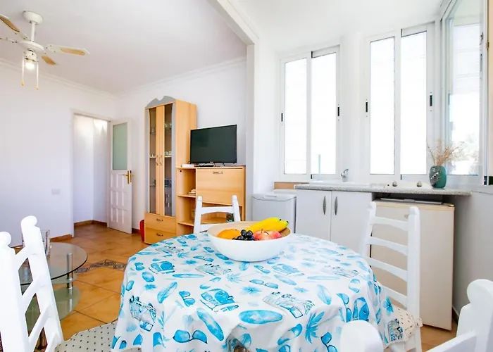 Casa Peter Cristianos Daire