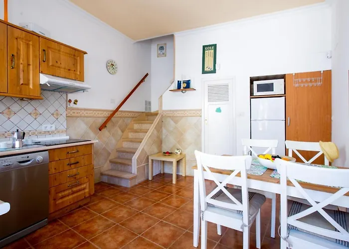 Casa Peter Cristianos Daire *