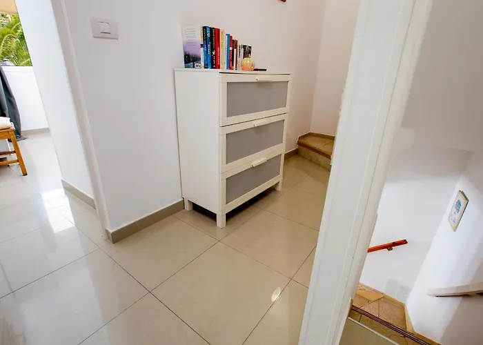 Casa Peter Cristianos Los Cristianos (Tenerife)