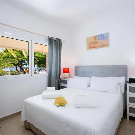 Casa Peter Cristianos * Los Cristianos (Tenerife)