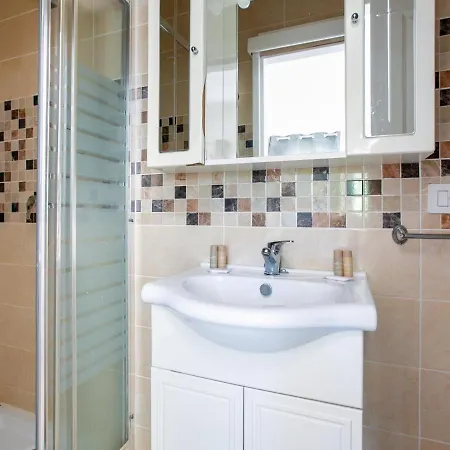 Appartement Casa Peter Cristianos Los Cristianos (Tenerife)