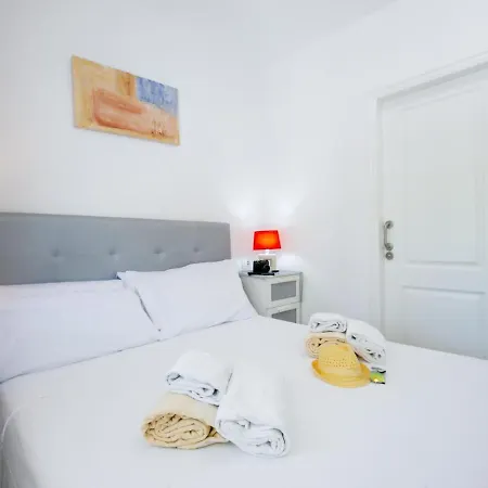 Casa Peter Cristianos