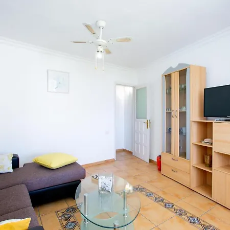 Appartement Casa Peter Cristianos