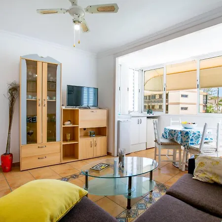 Casa Peter Cristianos Los Cristianos (Tenerife)