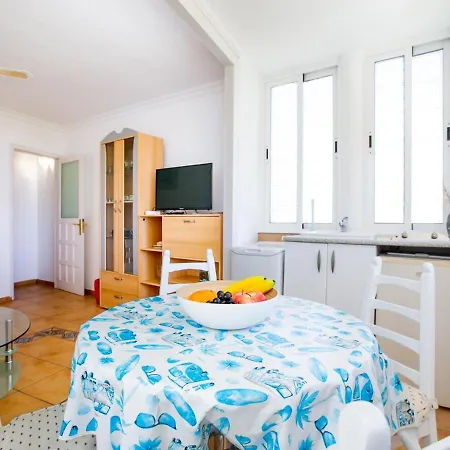 Casa Peter Cristianos Appartement