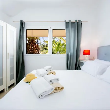 Casa Peter Cristianos *