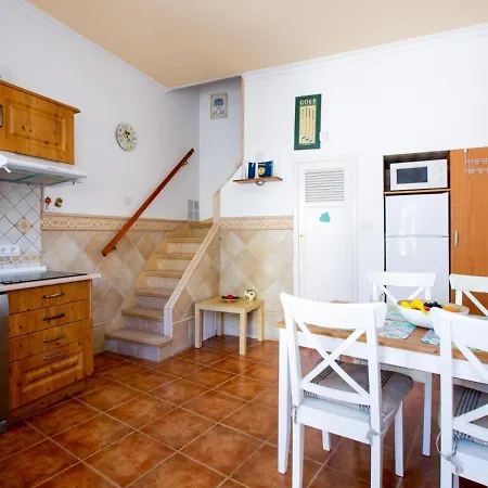 Casa Peter Cristianos Appartement *