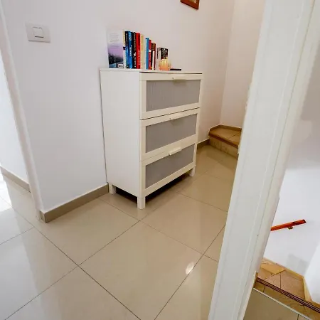 Casa Peter Cristianos Los Cristianos (Tenerife)