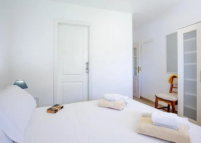 Casa Peter Cristianos Lägenhet