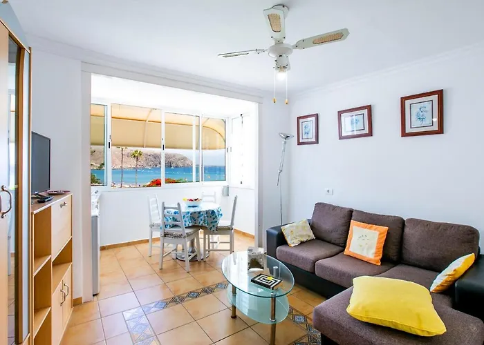 Casa Peter Cristianos Lägenhet