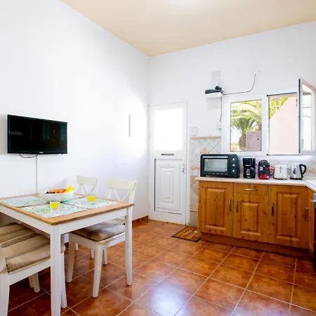 Casa Peter Cristianos 公寓