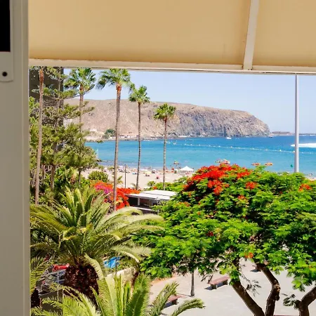 公寓 Casa Peter Cristianos *