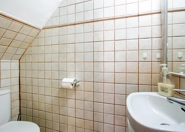 아파트 Casa Peter Cristianos