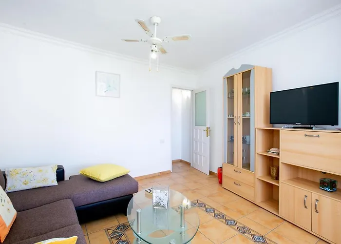 아파트 Casa Peter Cristianos